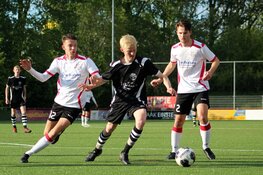 Alcmaria Victrix krijgt deksel op de neus tegen Zeevogels