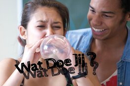 ‘Wat doe jij?’ zoekt jonge acteurs