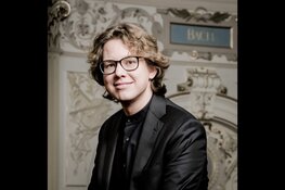 Bijzonder dubbelconcert in De Vest en De Kerk