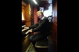 Bijzonder dubbelconcert in De Vest en De Kerk