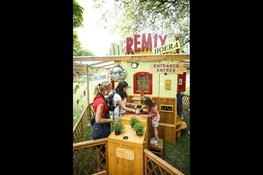 Straattheater voor alle leeftijden bij Zomer in De Mare