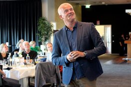 Benefiet Vrienden MEE Sportfonds levert 21.250 euro op