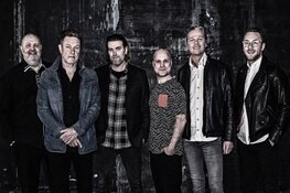 IJslandse fusion formatie Mezzoforte op 6 juni te zien bij Podium Victorie Alkmaar