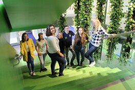 Kiezen voor hbo op Open Avond 5 juni