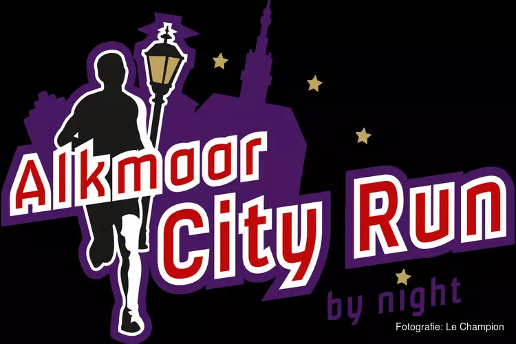 Swingende afterparty voor deelnemers én supporters Alkmaar City Run by night