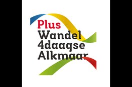 Plus Wandel4daagse
