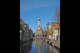 Stadswandeling in makkelijk Nederlands
