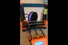 Actiemaand Oudorp Buiten het Boekje