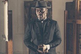 Soul liefhebbers opgelet: Steffen Morrison komt op 7 juni naar Alkmaar