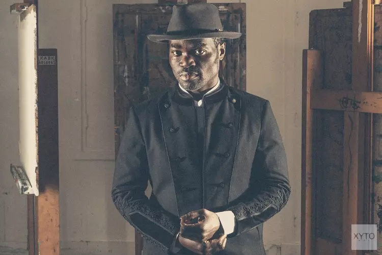 Soul liefhebbers opgelet: Steffen Morrison komt op 7 juni naar Alkmaar