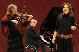 Over de lente en de liefde in Oudorp, Groet en Valkkoog