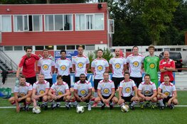 Alcmaria Victrix zaterdag blijft vierdeklasser