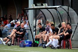 Kolping Boys heeft eerste hobbel genomen