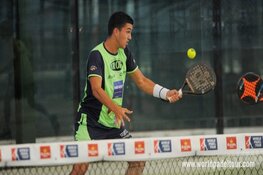 Padel wereldtopspelers komen naar Alkmaar