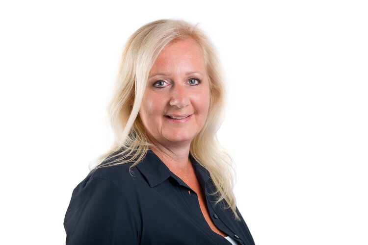 "Ik wil mijzelf komende zomer beter voelen dan vorig jaar."