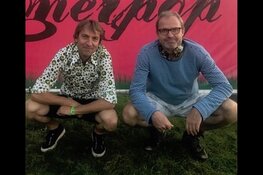 MidzomerTuinFeest op Land van Fluwel