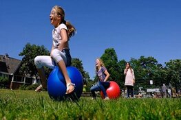 Buitenspeeldag Alkmaar 2019