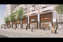 Only for Men opent hét warenhuis voor mannen in Alkmaar