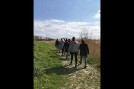 Mindful run brengt lichaam en geest in beweging