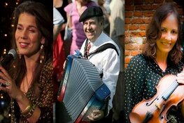 Over de lente en de liefde komende zaterdag in De Terp Oudorp