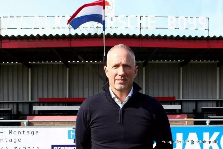Alkmaarsche Boys voelt de druk