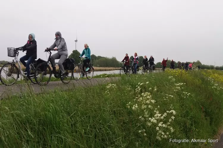 Verken het EK parcours tijdens recreatieve fietstocht