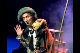 Van Zomer in De Mare naar Zomer op het Plein