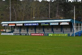 Handhaving een feit voor Egmondia