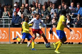 Promotie een feit voor De Rijp