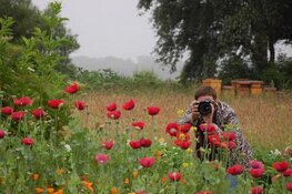 Workshops Fotografie bij Hortus Alkmaar