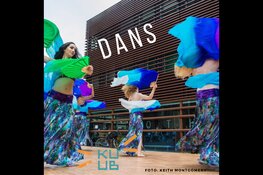 Festival KUUB Breekt Door