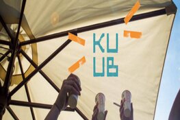 Festival KUUB Breekt Door