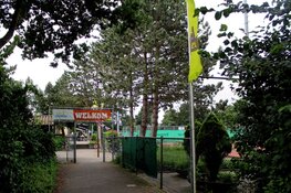 Vanaf zaterdag 15 juni gaat het Eiland de Wild Keukens Oudorp Open weer van start