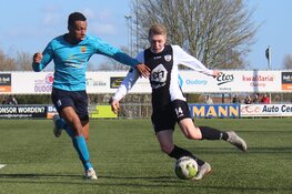 Aan ambitie geen gebrek bij Joey Kooge