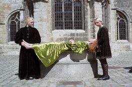 Laatste kans: overzichtstentoonstelling Hellen van Meene