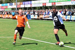 Kolping Boys geniet van het succes