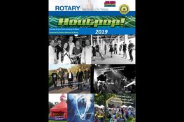 Klinkende namen naar zomerse Houtpop