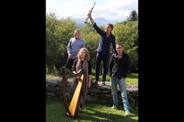 Zomer op het Plein weekend 29 en 30 juni met Dolf Jansen en O3GNE