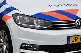 Scooterrijder door het lint na opmerking over 'asociaal' rijgedrag: Alkmaarse (30) naar ziekenhuis