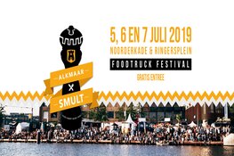 Zesde editie Alkmaar Smult