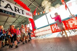 13e editie Plus Wandel4daagse Alkmaar van start