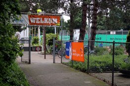 Zondag finaledag Oudorp Open 2019