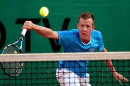 Zondag finaledag Oudorp Open 2019