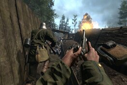 Hackers en gamers in het archief