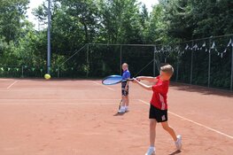 Beverkoogje toernooi 2019 weer geslaagd