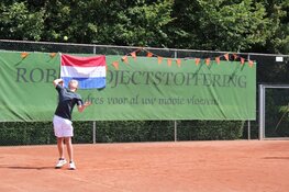 Beverkoogje toernooi 2019 weer geslaagd