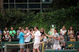 Zinderende zomerse finales tijdens slotdag Oudorp Open