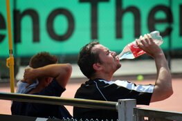 Zinderende zomerse finales tijdens slotdag Oudorp Open