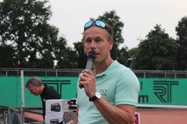 Zinderende zomerse finales tijdens slotdag Oudorp Open