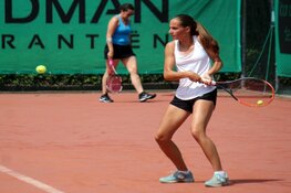 Zinderende zomerse finales tijdens slotdag Oudorp Open